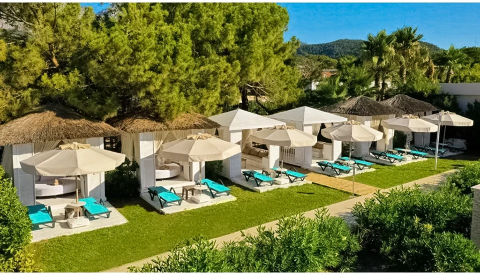 هتل کریستال پرستیژ الیت آنتالیا